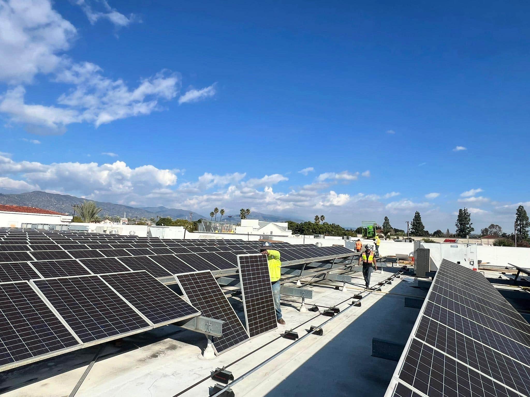 Solar System Removal